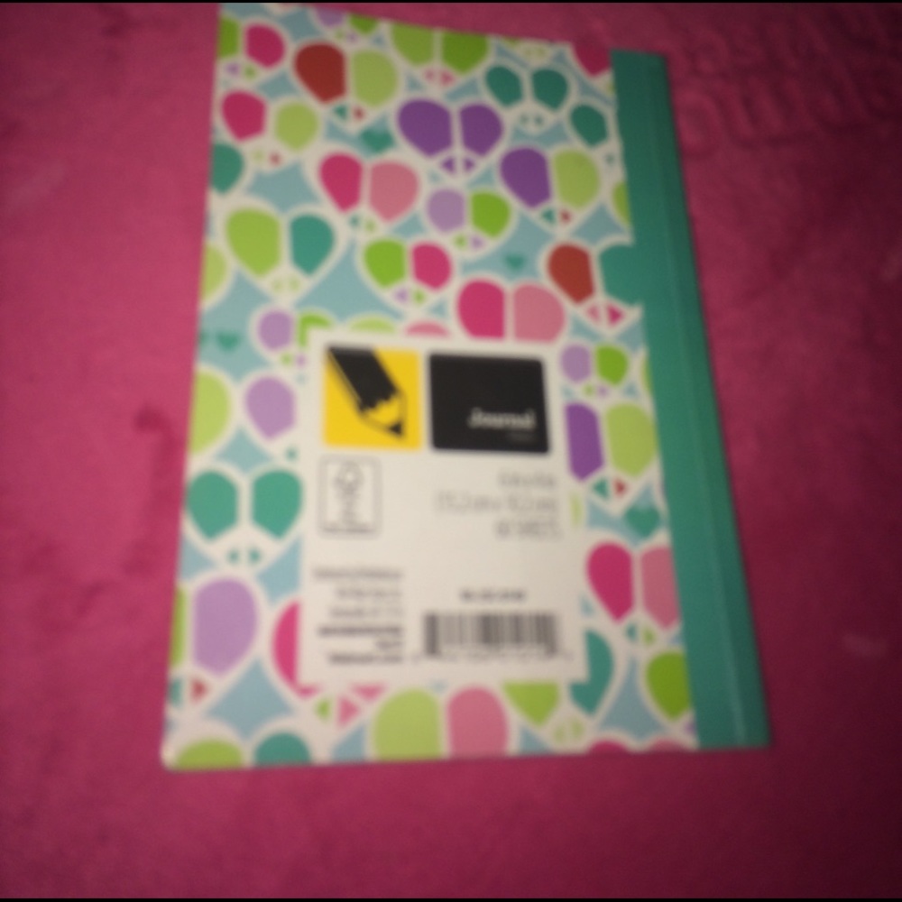 Notebook - Picture 3 of 4