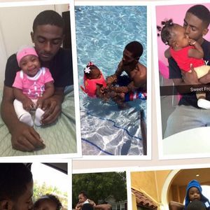 Meet your Posher, Darrius