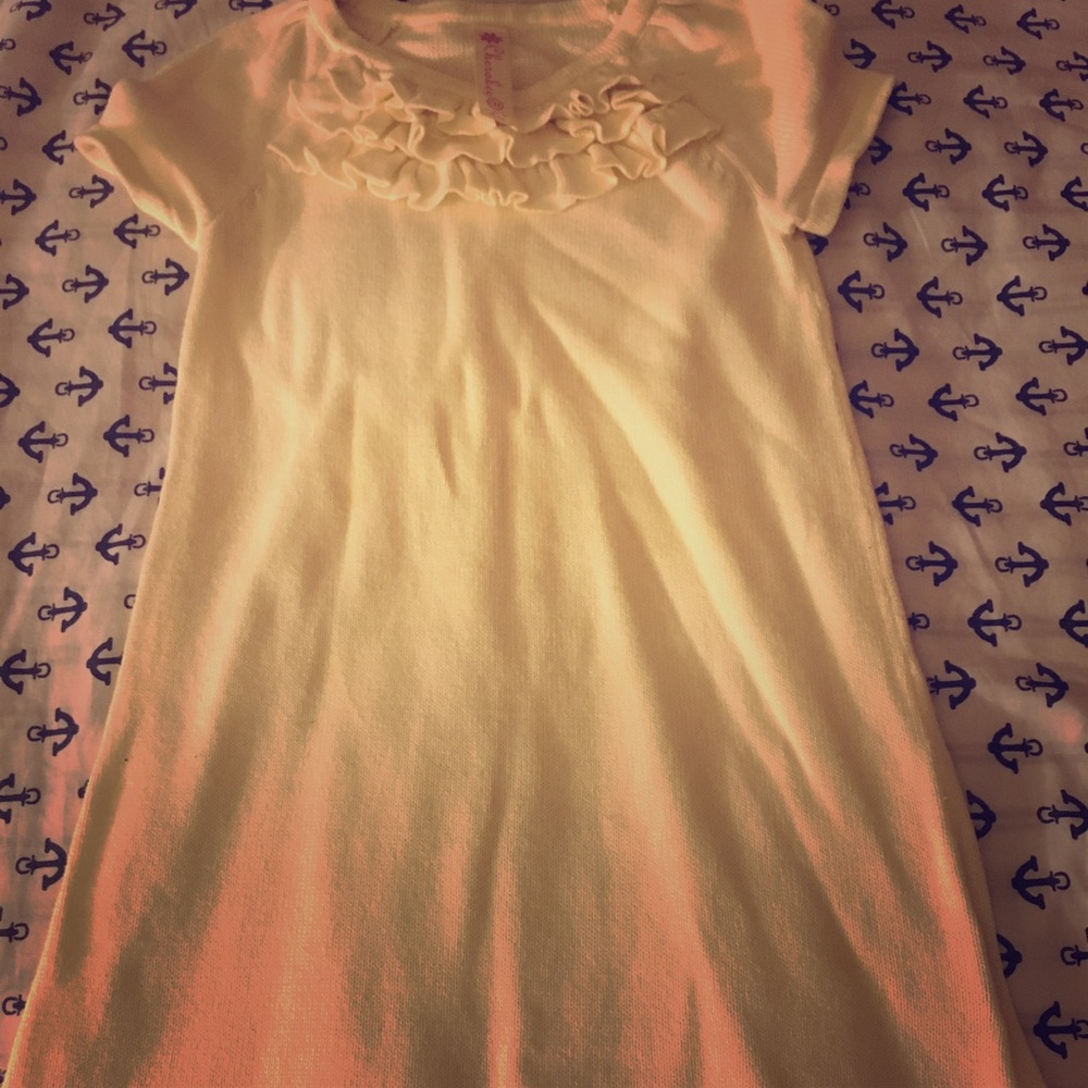 Little girl dress