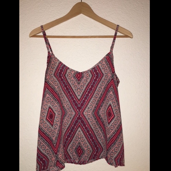 Hollister cami - Picture 1 of 1
