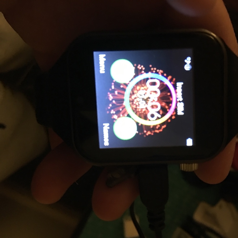 Smart watch