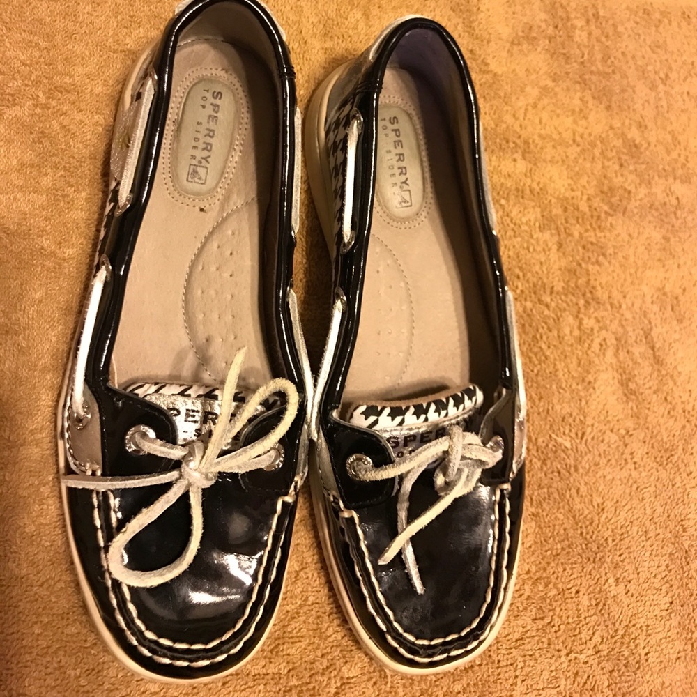 Sperry's