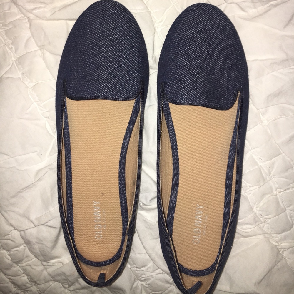 Old Navy Loafers