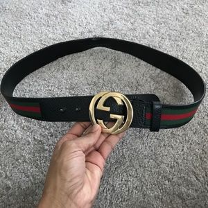 Gucci Belt