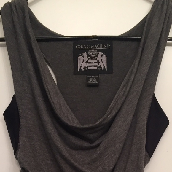 Grey sheath - Picture 2 of 4