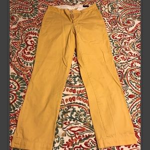 Men's Polo Ralph Lauren Classic Fit Pants