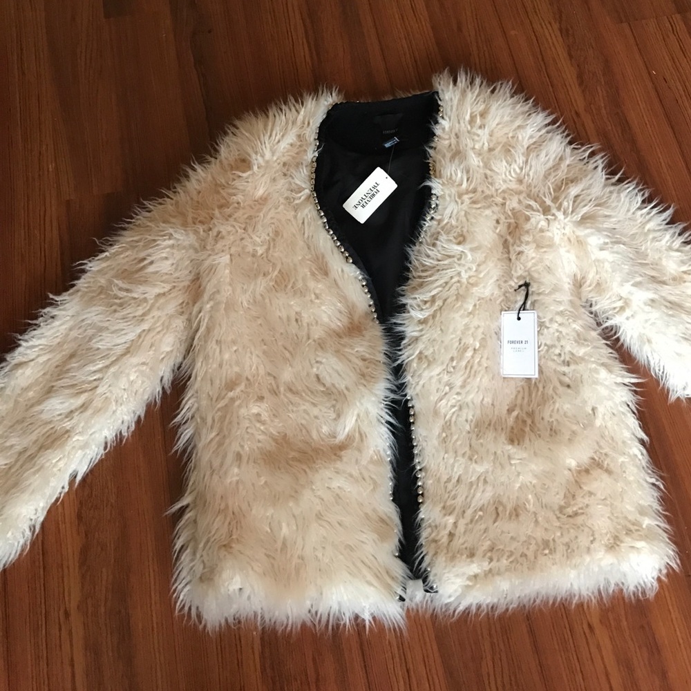 Forever 21 Premium Label