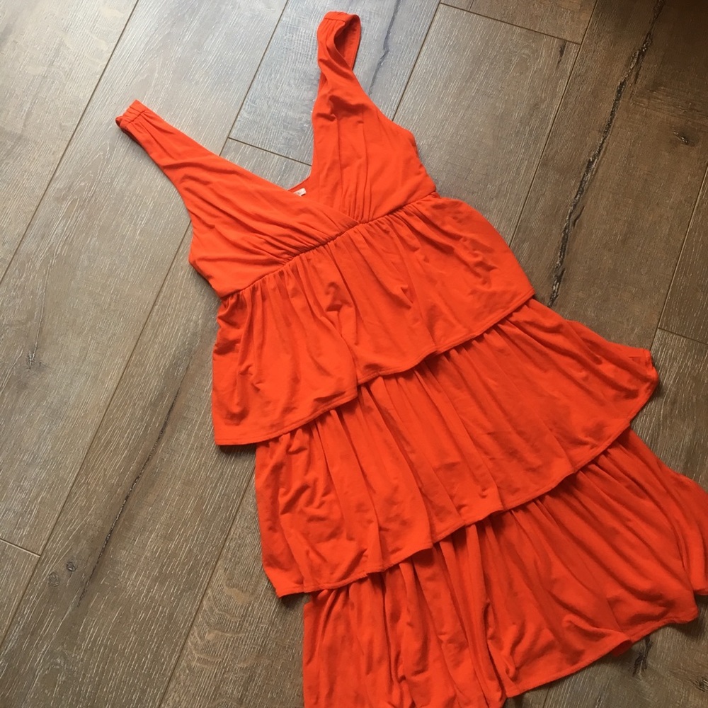 Cute little sundress