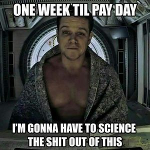 Meet your Posher, Jesse