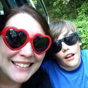 Meet your Posher, Ginger