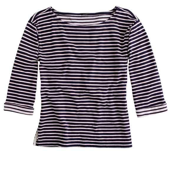 J. Crew Tops - J CREW TOP