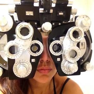 Meet your Posher, Selena