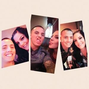 Meet your Posher, Ryan angel