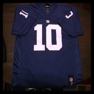 Manning #10 Youth jersey
