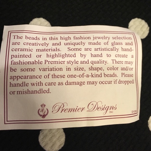 💎PREMIER DESIGNS💎 - Picture 3 of 3