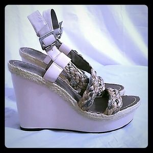 Vince Camuto Wedge Sandals