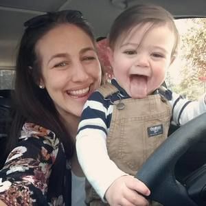 Meet your Posher, Amanda