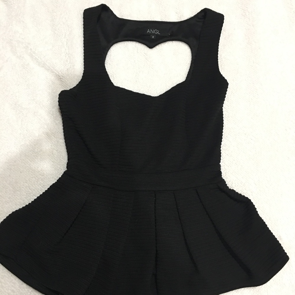 Nice ANGL Blouse