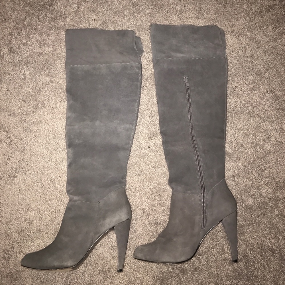 Steve by "Steve Madden"