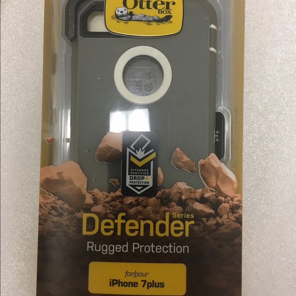 Brand New Otter Boxes for iPhone 6 to iphone 7