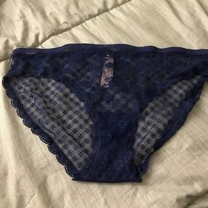 Victoria's Secret Panty