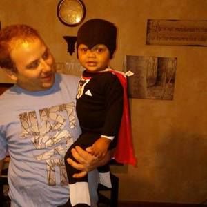 Meet your Posher, Alicia