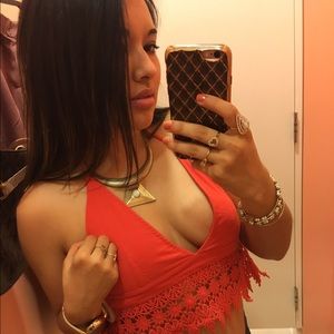 Meet your Posher, Diana