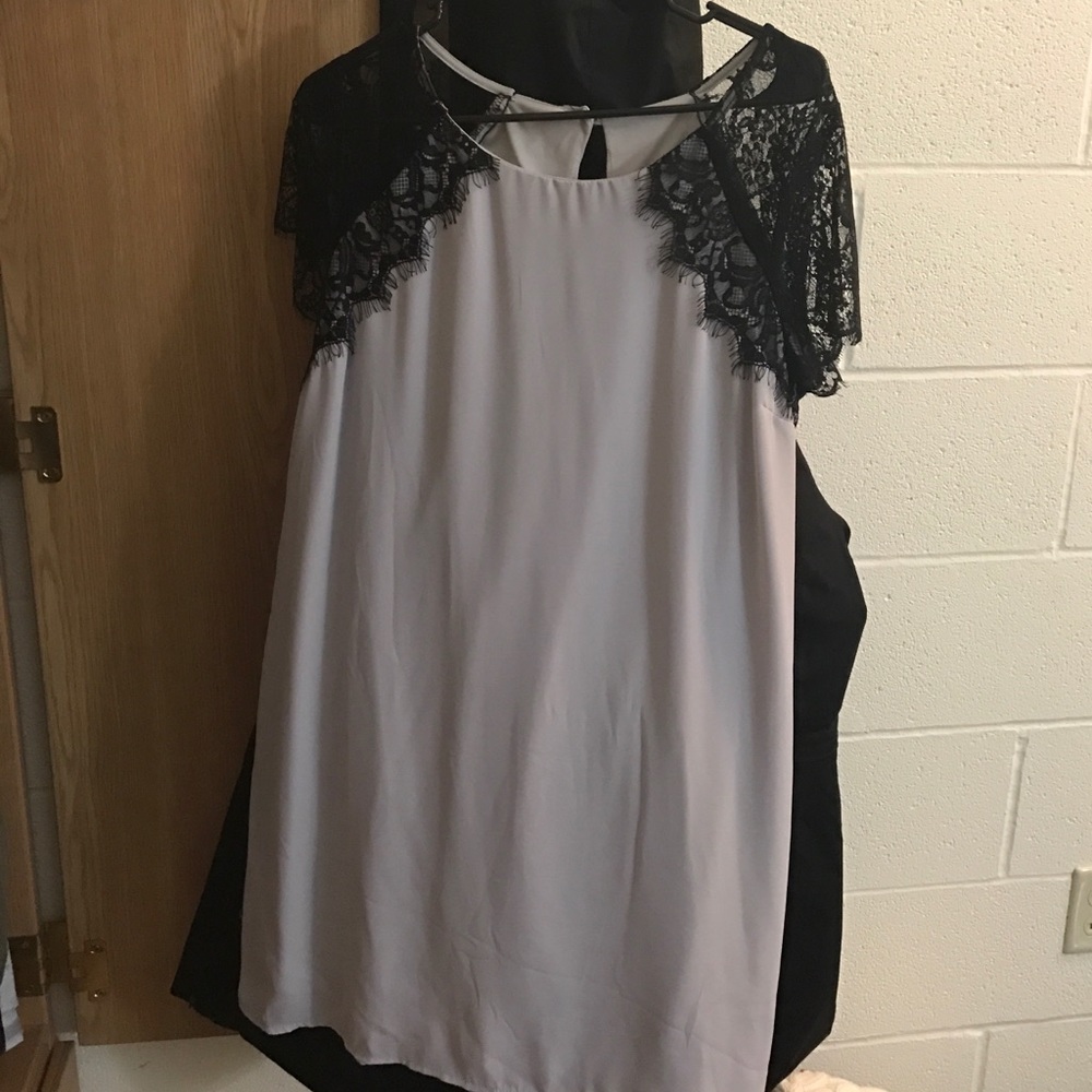 Dress brand new never worn