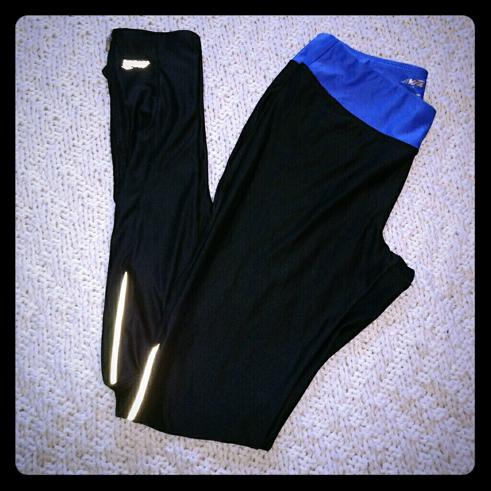 Avia Running Leggings