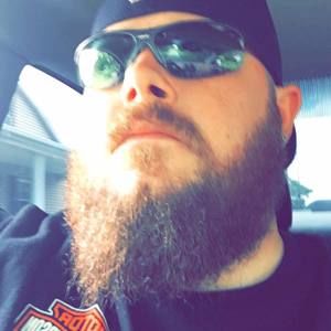 Meet your Posher, Todd