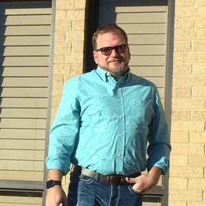 Meet your Posher, Wil