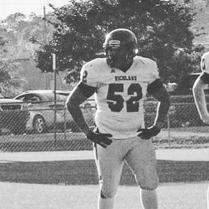 Meet your Posher, Joshua