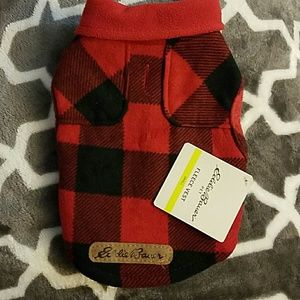Eddie Bauer Pet Vest
