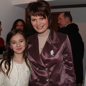 Meet your Posher, Nicoleta