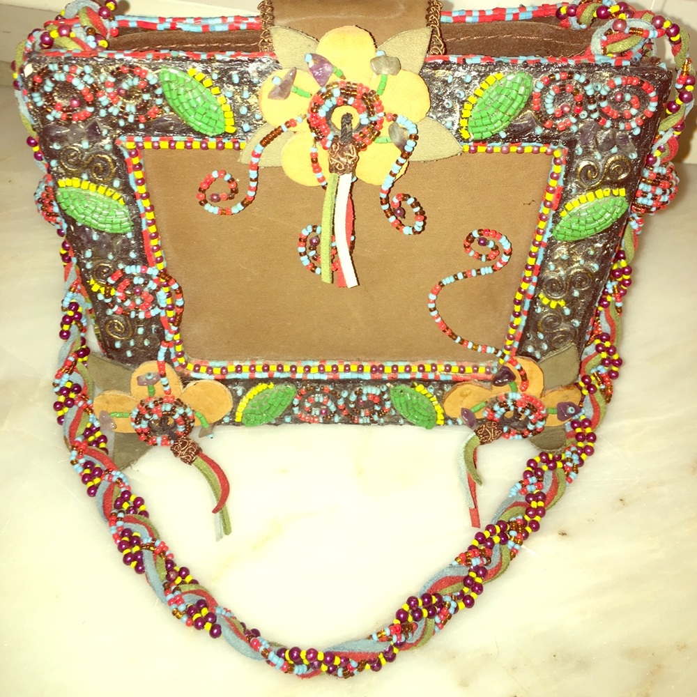 Mary Frances Purse