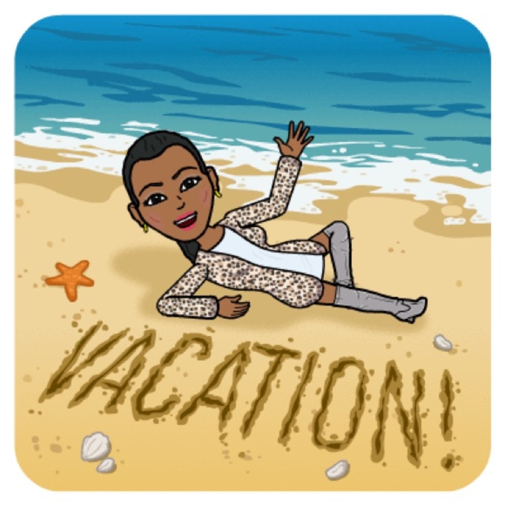 I will be out of town 2/24/17  - 2/28/17