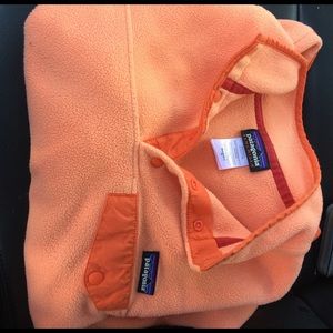 Patagonia Women's Synchilla M