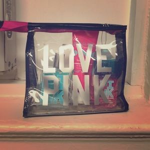 Fresh and clean perfume set with lotion