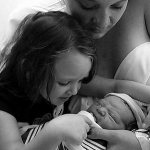 Meet your Posher, Kimberly