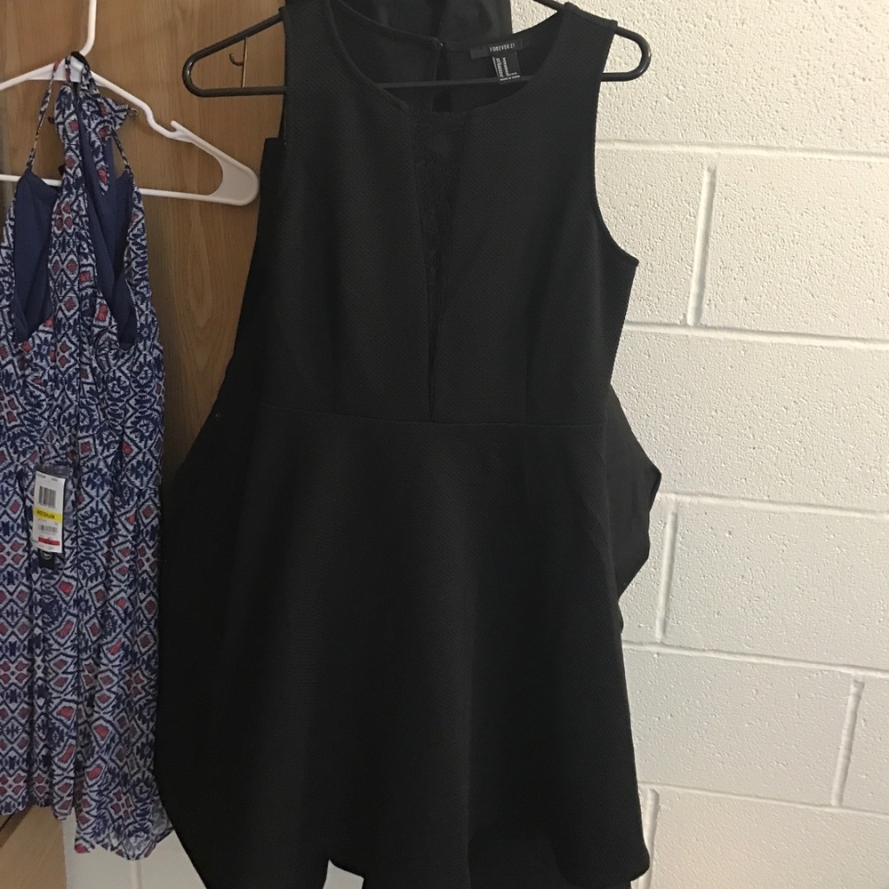 Forever 21 dress