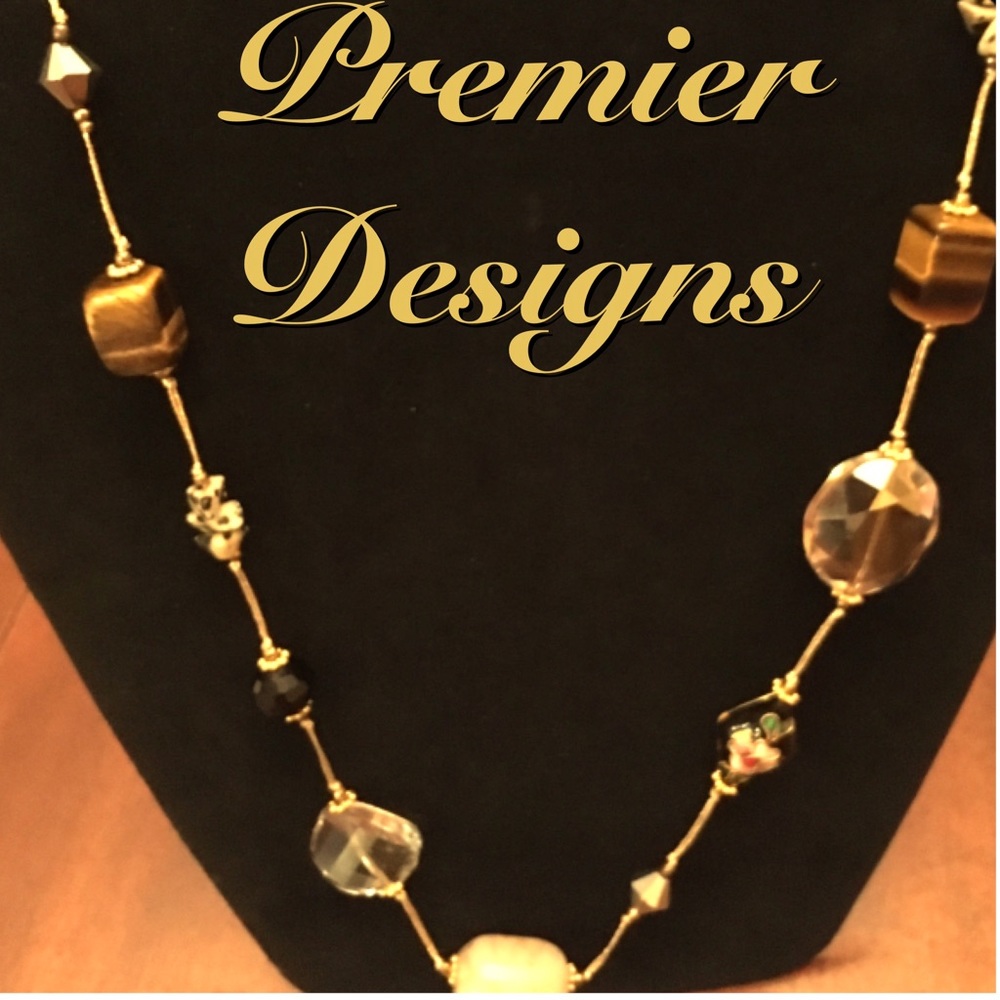 💎PREMIER DESIGNS💎