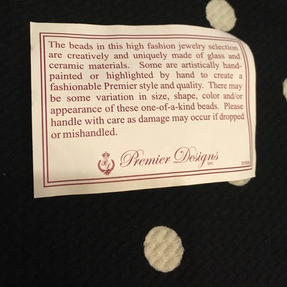 💎PREMIER DESIGNS💎 - Picture 3 of 4