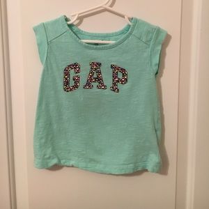 Gap Tee
