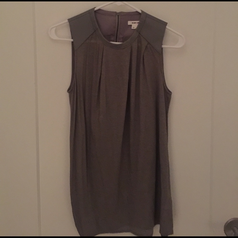 Helmut Lang Top