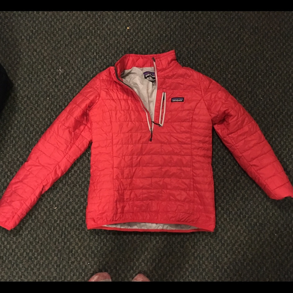 Patagonia Women's Nano-Puff