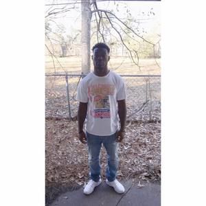 Meet your Posher, Deandre