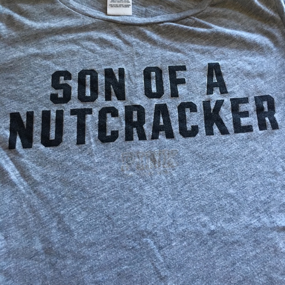 Victoria secret shirt