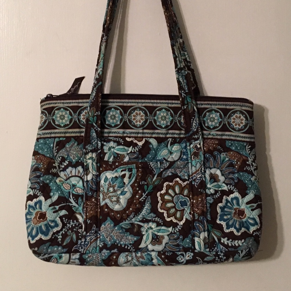 Vera Bradley Purse
