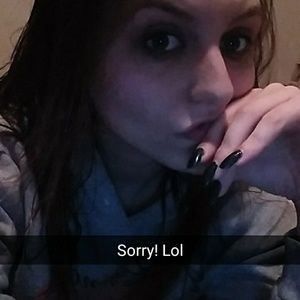 Meet your Posher, Abbi