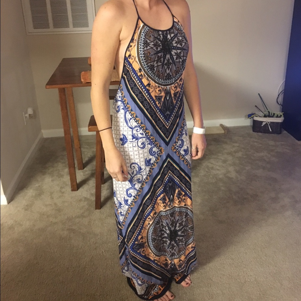 🐠🐬 COMPASS MAXI 🐬🐠